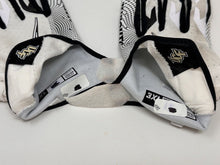 Load image into Gallery viewer, UCF Knights Game Used Nike Vapor Knit Football Gloves - Size 3XL