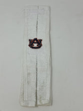 Load image into Gallery viewer, Auburn Tigers Football Sweat Towel Hip - Game Used / Worn