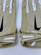 Load image into Gallery viewer, UCF Knights Game Used Nike Vapor Jet Football Gloves - Size 3XL