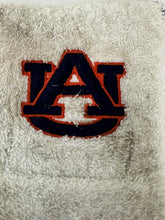 Load image into Gallery viewer, Auburn Tigers Football Sweat Towel Hip - Game Used / Worn