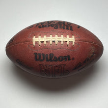 Load image into Gallery viewer, 1984 Los Angeles Rams Practice Team Wilson NFL Football - LA - CLR