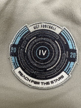 Load image into Gallery viewer, 2020 UCF Knights Game Used / Worn Citronaut Space Game Nike Football Pants