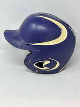 Load image into Gallery viewer, James Madison University JMU Dukes Game Worn Mizuno Baseball Batting Helmet