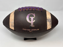 Load image into Gallery viewer, College of Idaho Yotes Game Issued Team Issue NAIA College Football - Frontier