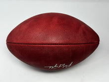 Load image into Gallery viewer, PAUL TAGLIABUE Authentic Autograph w/ PSA DNA COA Wilson NFL Game Ball Football