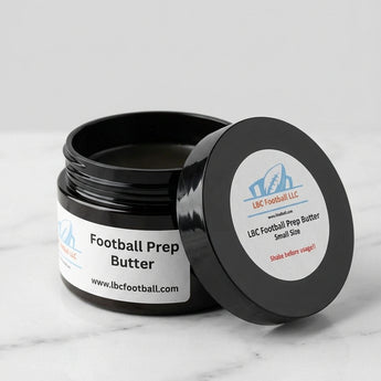 LBC Football Prep Butter Football Mud Compound 4oz
