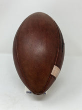 Load image into Gallery viewer, 2016 San Jose State Spartans Game Used Nike Vapor Elite NCAA Football - SJSU