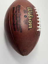 Load image into Gallery viewer, 2004 NFL RARE Kickoff Weekend Game Issued Wilson NFL Game Ball Football