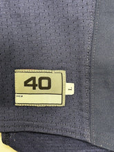 Load image into Gallery viewer, 2008 Gator Bowl UVA Cavaliers Team Issued Worn Football Jersey Nike Size 40 #38