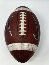 Load image into Gallery viewer, 2012 Washington Huskies Game Issued Nike Collegiate 3005 NCAA Football - PAC 12