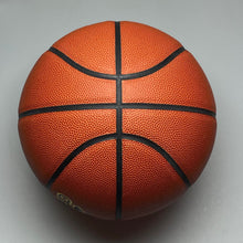 Load image into Gallery viewer, Cincinnati Bearcats Game Used Size 6 Adidas NCAA Basketball 28.5 - University