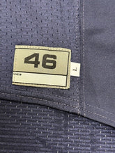 Load image into Gallery viewer, UVA Cavaliers Team Issued / Game Worn Nike Football Jersey - Size 46LINE #47