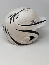 Load image into Gallery viewer, James Madison University - JMU Dukes Game Worn Mizuno Baseball Batting Helmet