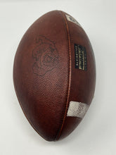 Load image into Gallery viewer, Fresno State University Bulldogs Game Used Nike 3005 Small Girth NCAA Football