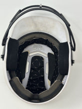 Load image into Gallery viewer, 2013 Miami Ohio University RedHawks Game Worn Mizuno Baseball Batting Helmet #16