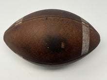 Load image into Gallery viewer, Vintage Oklahoma State University Cowboys Game Used Spalding J6V NCAA Football