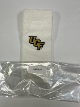 Load image into Gallery viewer, UCF Knights Game Issued / Game Worn Football Hip Sweat Towel - Central Florida