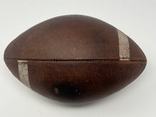 Load image into Gallery viewer, Vintage Oklahoma State University Cowboys Game Used Spalding J6V NCAA Football