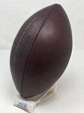 Load image into Gallery viewer, 2015 St Louis Rams Authentic Game Issued / Game Prepped NFL The Duke Football