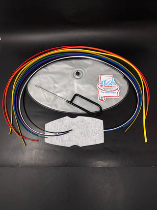 Football Repair