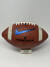 Load image into Gallery viewer, Memphis Tigers Game Issued Nike Vapor Elite NCAA Football
