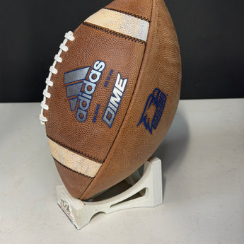 Georgia Southern Eagles Game Issued Adidas Dime NCAA Football