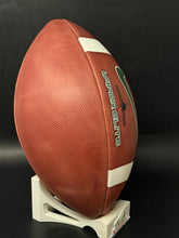 Load image into Gallery viewer, Michigan State Spartans Game Issued Nike Vapor Elite NCAA Football
