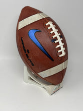Load image into Gallery viewer, Memphis Tigers Game Issued Nike Vapor Elite NCAA Football
