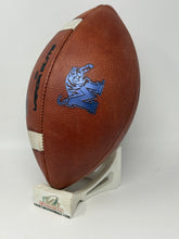 Load image into Gallery viewer, Memphis Tigers Game Issued Nike Vapor Elite NCAA Football
