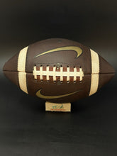 Load image into Gallery viewer, Wake Forest Demon Deacons Game Issued Game Prepped Nike Vapor One NCAA Football
