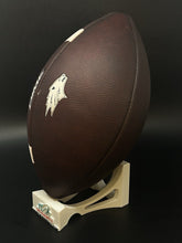 Load image into Gallery viewer, Nevada Wolf Pack Game Issued / Game Prepped Adidas Dime NCAA Football
