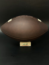 Load image into Gallery viewer, UGA Georgia Bulldogs Game Prepped Game Issued Nike Vapor Elite NCAA Football
