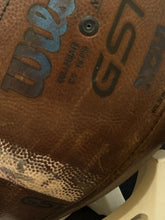 Load image into Gallery viewer, 2020 UCLA Bruins Game Used / Practice Used Wilson GST NCAA Football
