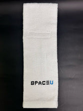 Load image into Gallery viewer, UCF Knights SPACE U Edition Game Issued / Game Worn Football Hip Sweat Towel
