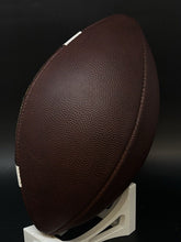 Load image into Gallery viewer, Fully Game Prepped Nike Vapor Elite Yellow Pattern NFHS NCAA Football

