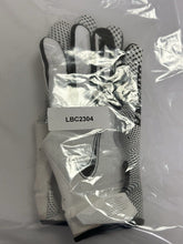 Load image into Gallery viewer, UCF Knights Game Used Nike Vapor Knit Football Gloves - Size 3XL
