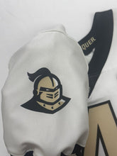 Load image into Gallery viewer, UCF Knights Game Used / Game Worn Nike Football Jersey #4 Size XL Extra Large
