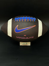 Load image into Gallery viewer, Florida Gators Game Issued Fully Game Prepped Nike Vapor Elite NCAA Football
