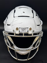 Load image into Gallery viewer, 2023 UCF Knights Citronaut  Space Game Helmet Schutt F7 #80 Size L
