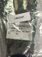 Load image into Gallery viewer, Colorado State Rams Game Issued Under Armour Combat NCAA Football Gloves 3XL
