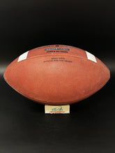 Load image into Gallery viewer, Florida Gators 2004 Outback Bowl Game Used vs Iowa - Nike 3005 NCAA Football
