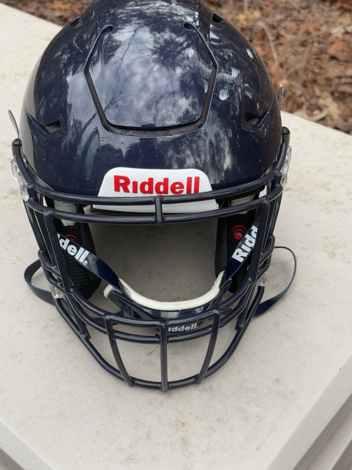 all black speedflex helmet Riddell Speedflex Game Issued / Used Adult Large NCAA Football Helmet – LBC  Football LLC