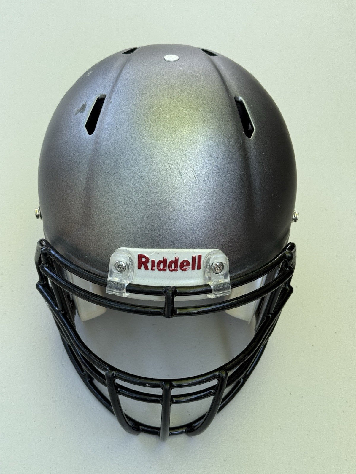 Riddell Speed Adult Medium Full-Size Helmet Previously Used – LBC