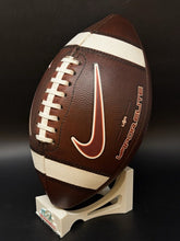 Load image into Gallery viewer, Virginia Tech Hokies Game Issued Game Prepped Nike Vapor Elite NCAA Football
