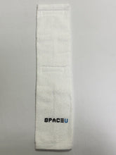 Load image into Gallery viewer, UCF Knights SPACE U Citronaut Game Issued / Game Worn Football QB Sweat Towel
