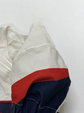 Load image into Gallery viewer, 2015 UConn Huskies Game Used Nike Football Jersey #18 Size 38 +4 Length
