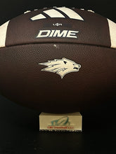 Load image into Gallery viewer, Nevada Wolf Pack Game Issued / Game Prepped Adidas Dime NCAA Football
