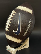 Load image into Gallery viewer, Penn State University Nittany Lions Game Issued Nike Vapor Elite NCAA Football
