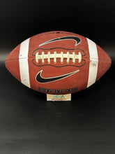 Load image into Gallery viewer, Florida Gators 2004 Outback Bowl Game Used vs Iowa - Nike 3005 NCAA Football
