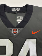 Load image into Gallery viewer, Oregon State Beavers Game Used / Worn Nike ELEVEN STRONG Size 44 Football Jersey
